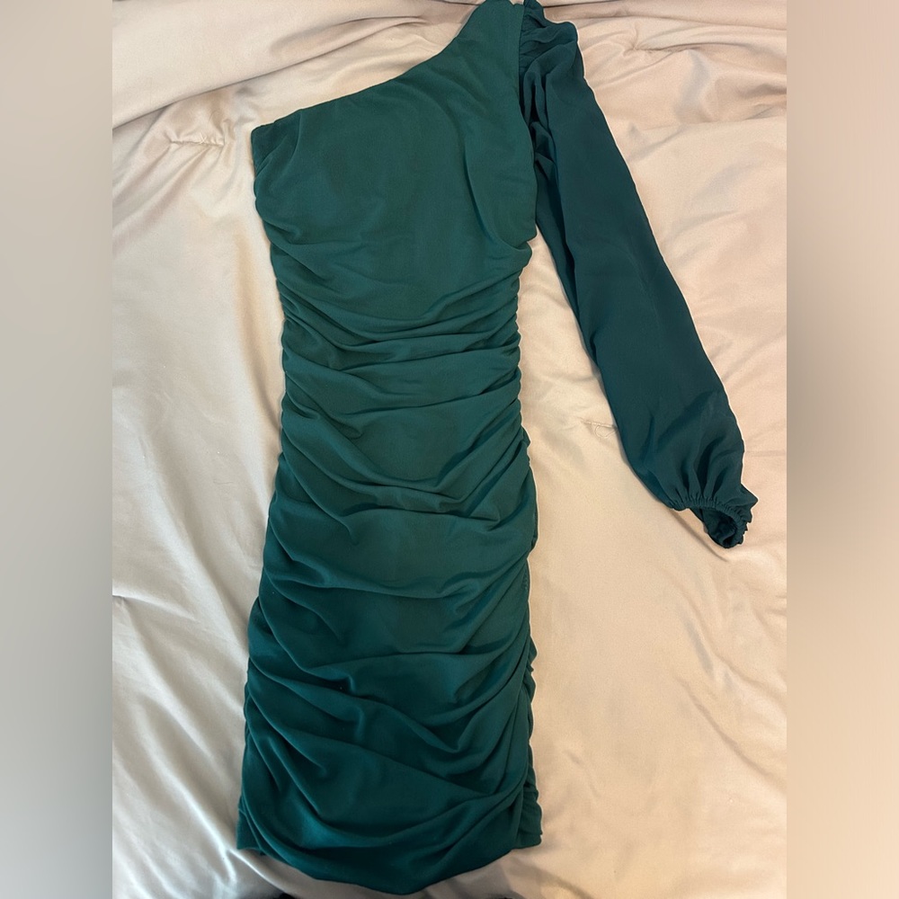 Hello Molly- Party It Up Dress